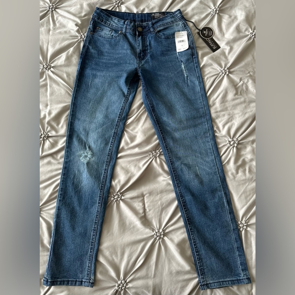 Brand New with Tags Buffalo David Bitton Jeans